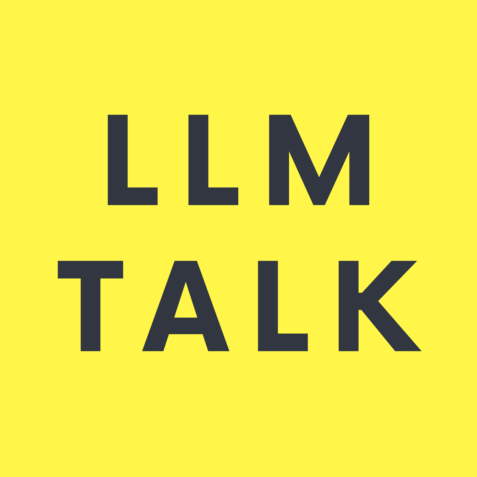 LLM TALK